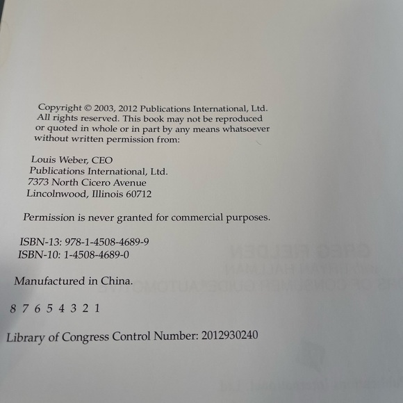 NASCAR THE COMPLETE HISTORY - DELUXE PADDED HARDCOVER BOOK BY GREG FIELDEN - Picture 6 of 7